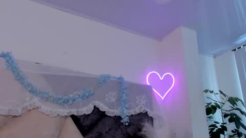 Snapshot of bonniecute_ chatting on 14, 12, 2024 online show from 14, 12, 2024