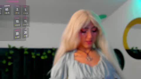 Snapshot of bonniecute_ chatting on 23, 12, 2024 online show from 23, 12, 2024
