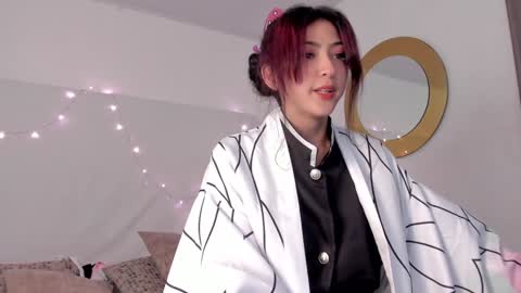 Snapshot of bonniecute_ chatting on 29, 12, 2024 online show from 29, 12, 2024
