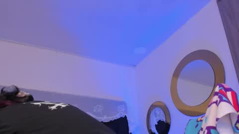 Snapshot of bonniecute_ chatting on 25, 2, 2025 online show from 25, 2, 2025