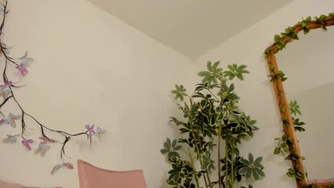 Snapshot of bonniecute_ chatting on 27, 11, 2025 online show from 27, 11, 2025