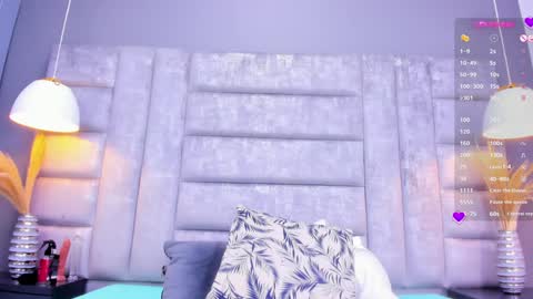 Snapshot of bonnieowen chatting on 31, 12, 2024 Bonnie online show from 31, 12, 2024