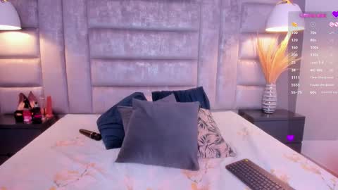 Snapshot of bonnieowen chatting on 21, 2, 2025 Bonnie online show from 21, 2, 2025