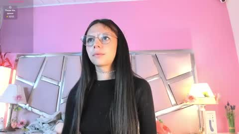 Snapshot of bonniepark_ chatting on 18, 5, 2026 Bonnie online show from 18, 5, 2026
