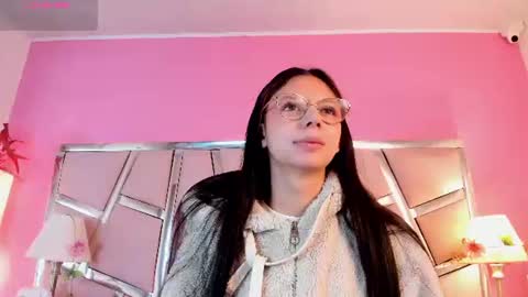 Snapshot of bonniepark_ chatting on 9, 7, 2026 Bonnie online show from 9, 7, 2026