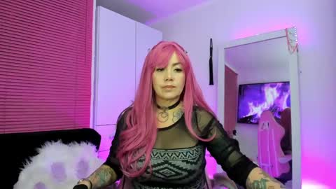 bonnie online show from 23, 11, 2025