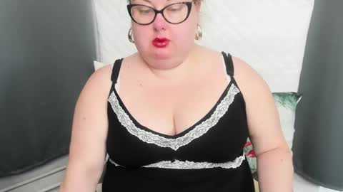 Bonnie online show from 7, 12, 2024