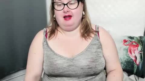 Bonnie online show from 24, 12, 2024