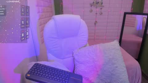 Bonnie  online show from 5, 2, 2025