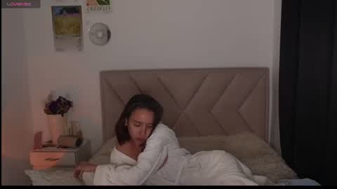Snapshot of bonnieshyy chatting on 3, 7, 2026 Bonnie online show from 3, 7, 2026