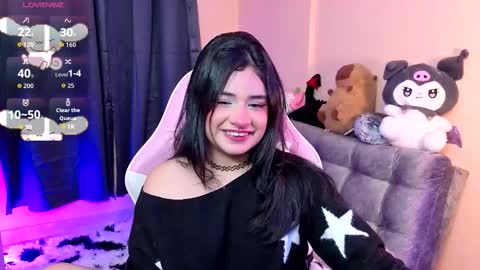 Karen online show from 16, 3, 2026