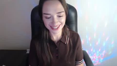 Bonnie online show from 8, 10, 2025