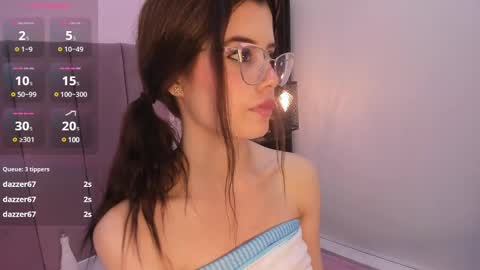 Bonnie online show from 7, 3, 2025