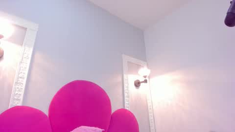 Bonnie online show from 15, 10, 2025