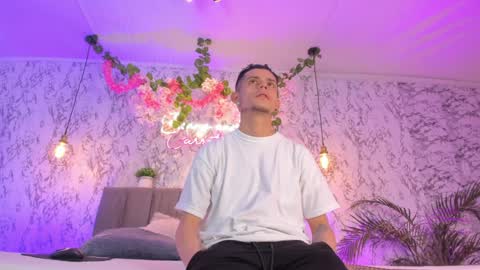 bonny_and_carrot online show from 31, 3, 2026