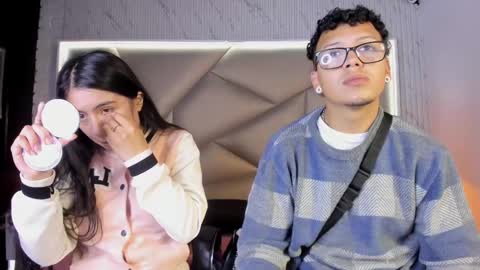 bonny_bonss online show from 2, 3, 2025