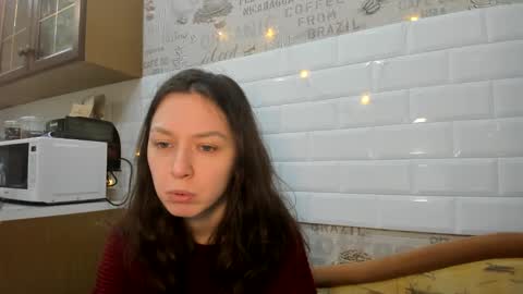 Bonny Kimberly online show from 18, 1, 2025