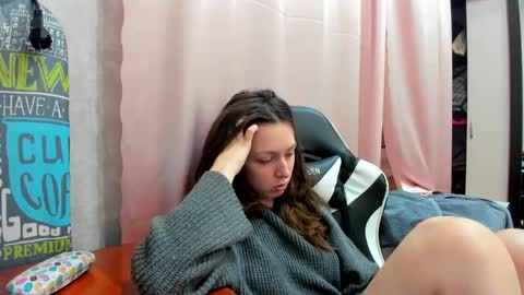 Bonny Kimberly online show from 22, 1, 2025