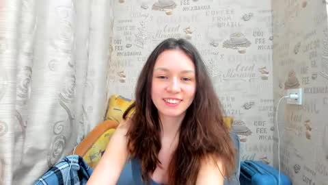 Bonny Kimberly online show from 17, 2, 2025