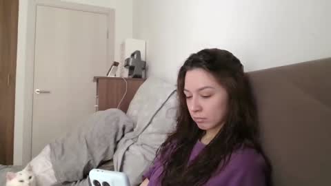 Bonny Kimberly online show from 25, 2, 2026