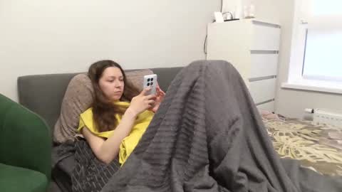 Bonny Kimberly online show from 16, 4, 2026