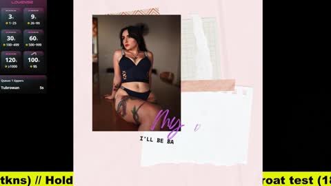 Vicky online show from 23, 1, 2025