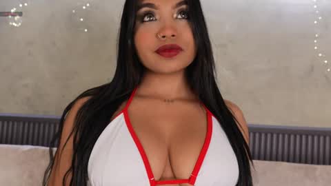 Snapshot of bonny_watson chatting on 8, 7, 2026 Bonny online show from 8, 7, 2026