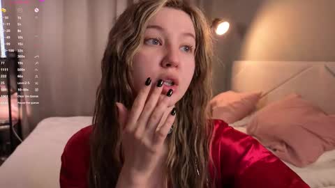 Eva online show from 3, 2, 2026