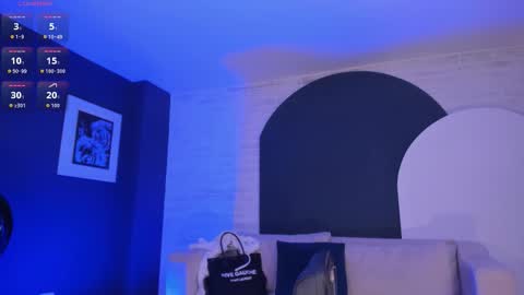 Bonny online show from 6, 2, 2026