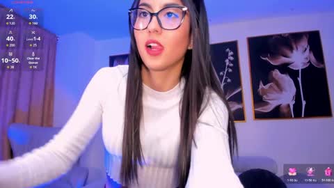 Bonny online show from 12, 3, 2026