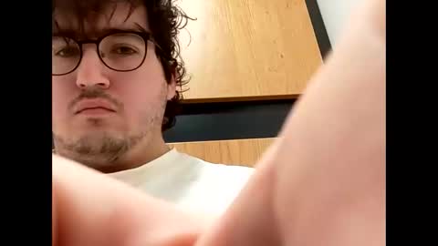 booblovermann1 online show from 25, 2, 2026