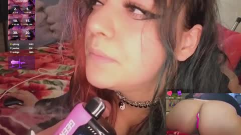 Snapshot of booboosperfectfacefuck chatting on 18, 5, 2026 Nova sub to my fan club for free pms and sexy sloppy videos online show from 18, 5, 2026