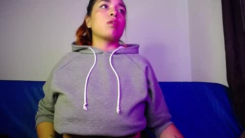 Snapshot of boobs_magic chatting on 22, 10, 2025 KIM online show from 22, 10, 2025