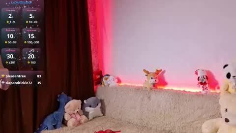 Snapshot of boobsvibe chatting on 5, 2, 2026 boobsvibe online show from 5, 2, 2026