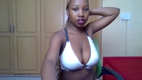 Snapshot of booby_cammy chatting on 4, 5, 2026 barbie online show from 4, 5, 2026