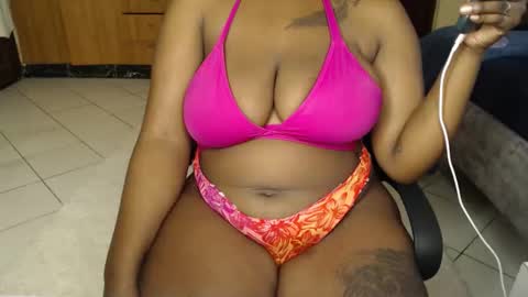 booby_candy online show from 3, 2, 2026