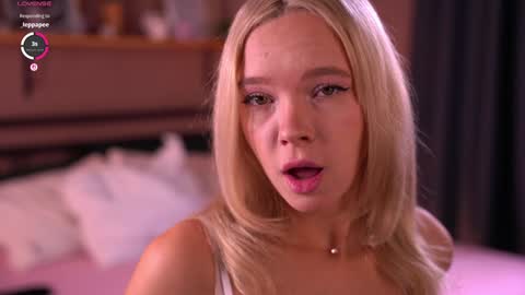 Alina online show from 9, 9, 2025