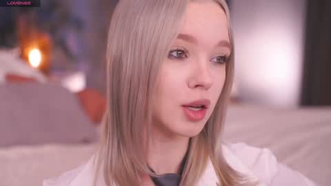 Alina online show from 22, 11, 2025