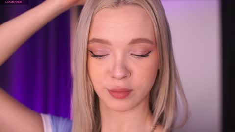 Alina online show from 10, 2, 2026