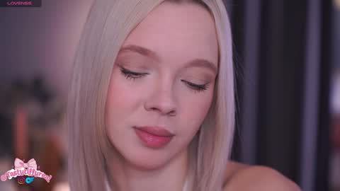 Alina online show from 20, 3, 2026