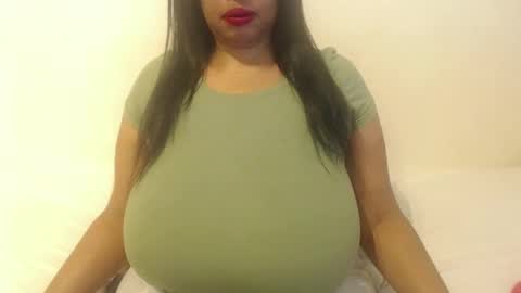 boobyqueen online show from 23, 10, 2025