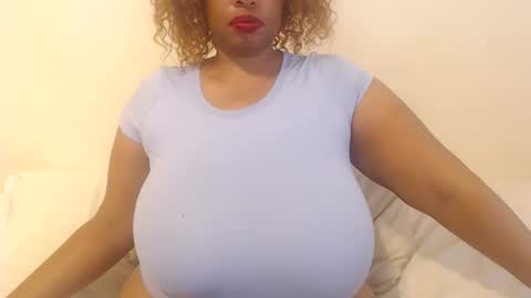boobyqueen online show from 17, 12, 2025