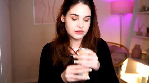 Snapshot of boobyybliss chatting on 13, 10, 2025 boobyybliss online show from 13, 10, 2025