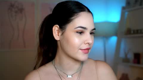 Snapshot of boobyybliss chatting on 15, 10, 2025 boobyybliss online show from 15, 10, 2025