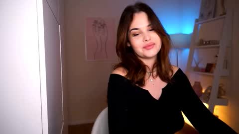 Snapshot of boobyybliss chatting on 4, 11, 2025 boobyybliss online show from 4, 11, 2025