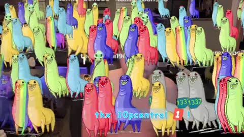 Booker Baxton online show from 14, 12, 2024