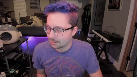 Booker Baxton online show from 17, 12, 2024