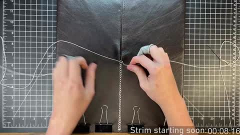 Booker Baxton online show from 19, 12, 2024