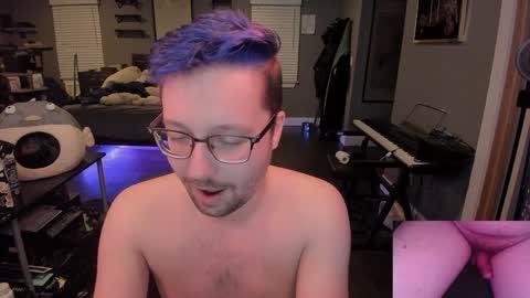 Booker Baxton online show from 19, 12, 2024