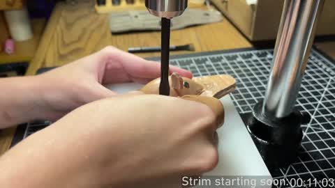 Booker Baxton online show from 31, 12, 2024